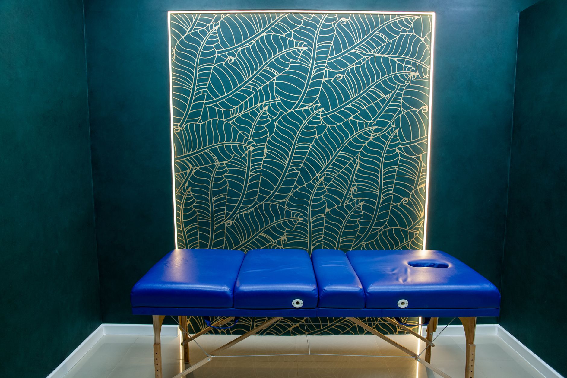 What to Expect at Your First Massage